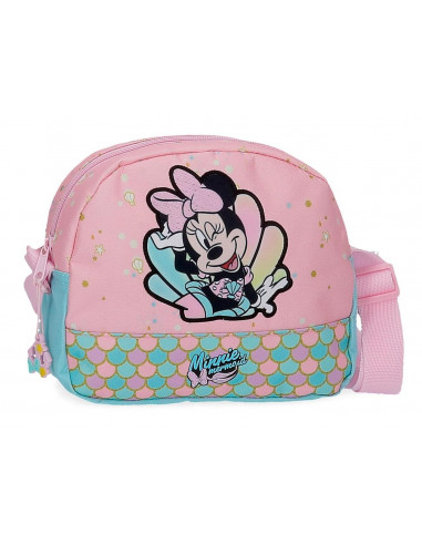 BANDOLERA MINNIE MERMAID